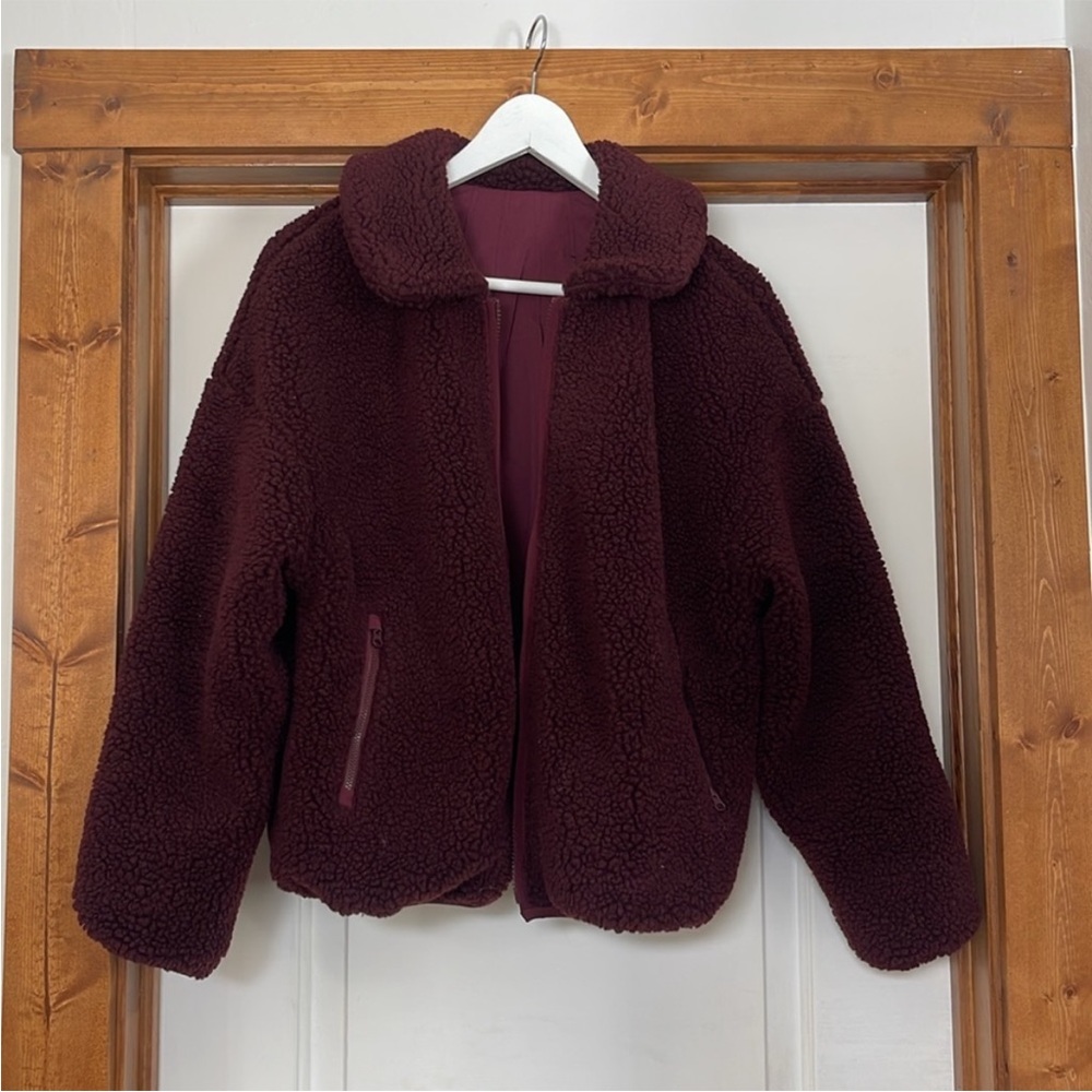 Outerknown Windrift Reversible Jacket - image 4